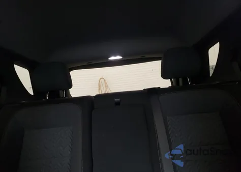 2023 Chevrolet Equinox Awd 2Fl из США, поврежденный, VIN 3GNAXTEG6PL191077